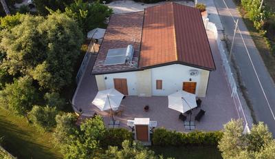 B&B Le Dee di Paestum