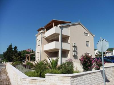Apartments Mali Val