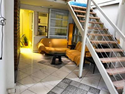 Casa Houser Bpk