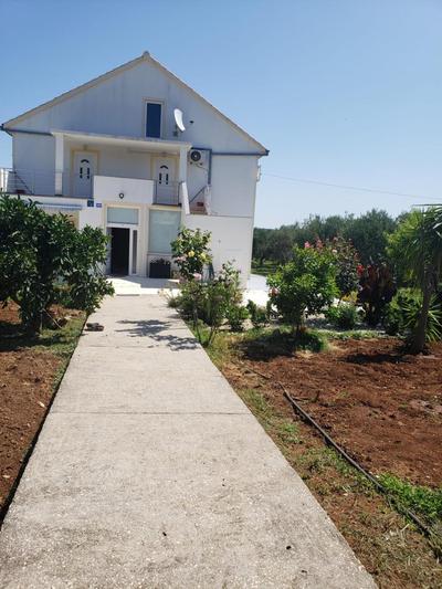 Apartmani Čiklić