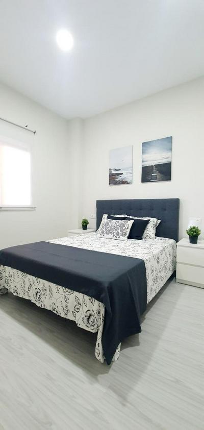 Apartamento Plaza Calzada 2