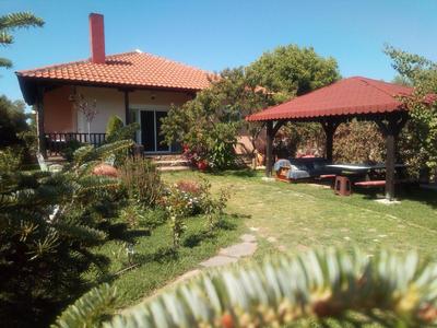 villa exclusive