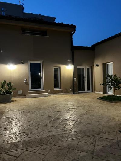 L’angolo degli aromi