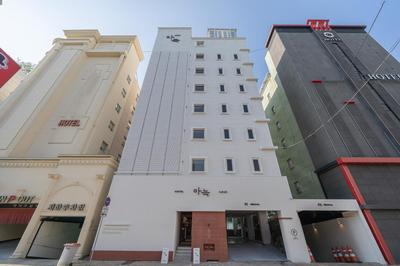 Anook Hotel Ilsan