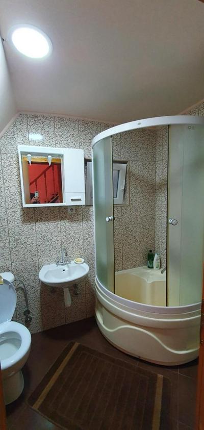 Guest house Crvenkapa