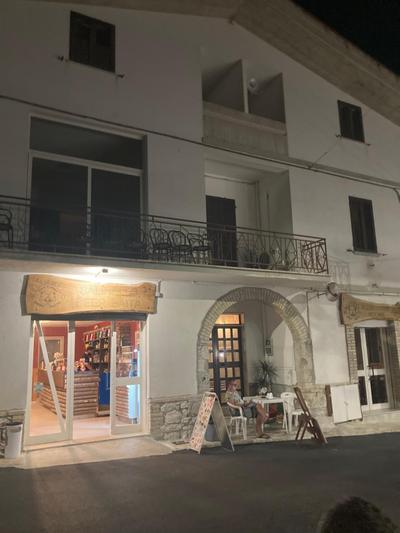 Salinello Beer Baita Affittacamere