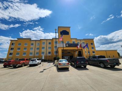 La Quinta Inn & Suites by Wyndham Minot, Billede 2