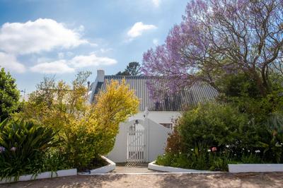High Season Farm Luxury Cottages