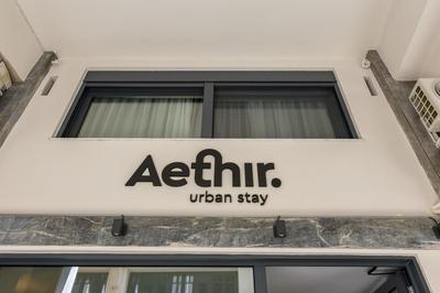 Aethir Urban Stay by Raise