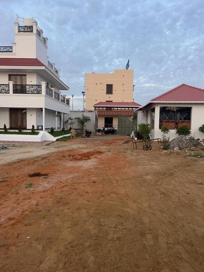 SRI BALAJI LODGING