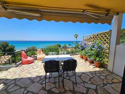 Corfu Glyfada Menigos Resort 45