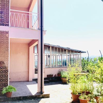 Artists' holiday home near Cinque Terre - 4 bedrooms, large terrace, great views