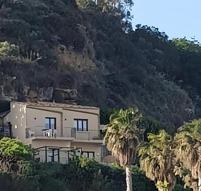 Villa delle Pomelie - Castellammare del Golfo