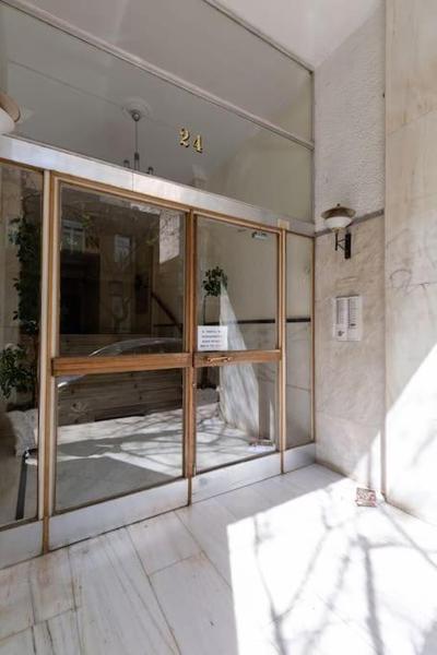 Bright & Gentle Apartment