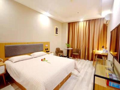 Up And In Shanxi Taiyuan University of Finance and Economics South Campus