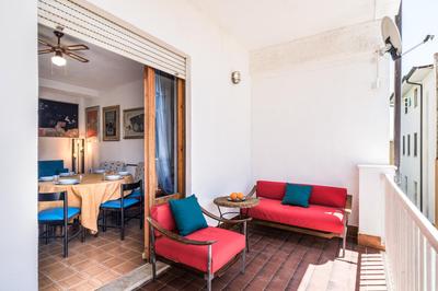 Casa nella Roccia a Cala Gonone