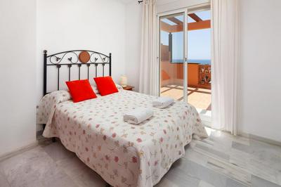 Alta Lomas Sea Heights by Alfresco Stays