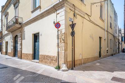 Terra Mia In The Historic Center Of Lecce - Happy Rentals