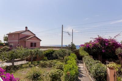 Primavera Apartment - Private Terrace