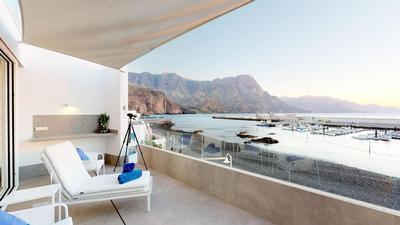 Casa de Las Nieves by Airnest