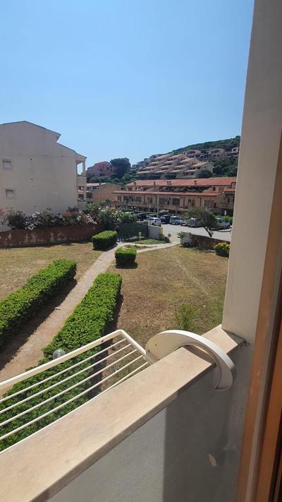 palau casa vacanza le ginestre