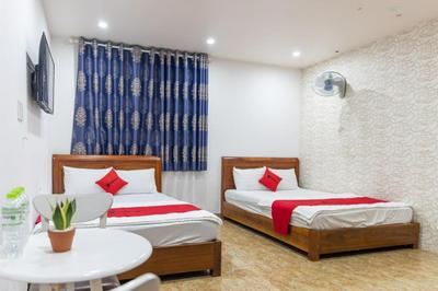 Hotel Rita Home - Sân bay Tân Sơn Nhất- AirPort,cạnh Bệnh viện Tâm Anh, Sân vận Quân khu 7