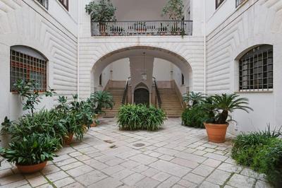 [Trani -Suite ] ❉Marmor - Elegante casa storica ❉