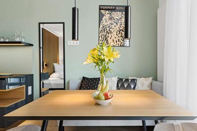 Nena Apartments Berlin Adlershof