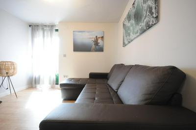 Apartamento con encanto 2 hab céntrico-ayuntamiento