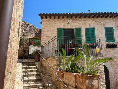 A Room With A View-Spello