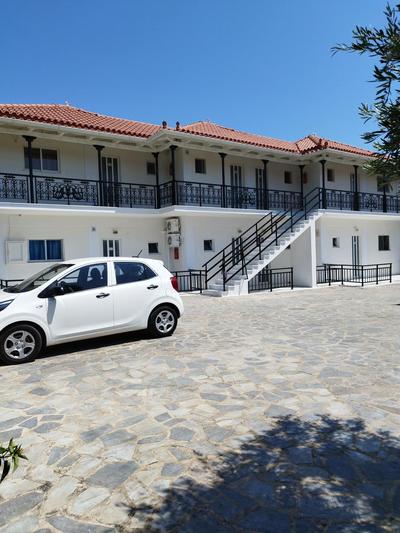 VILLA AGIA AIKATERINI