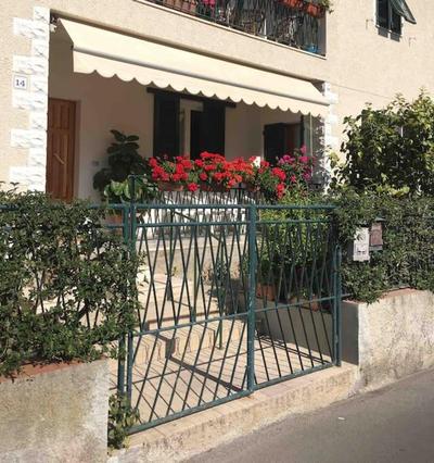 Casa Lucietta, 30 mt dal mare e posto auto privato