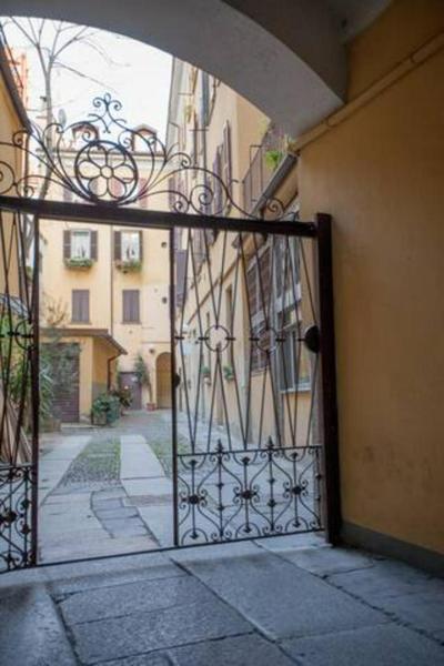 GuestHost - Cosy Studio Milano- Corso Como