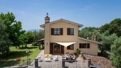 VILLA IRENE 6, Emma Villas