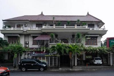 Puri Saras Bintaro Syariah Mitra RedDoorz