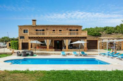 Villa Lorenzo Ref130