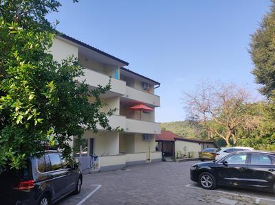 Studio apartman Tombo