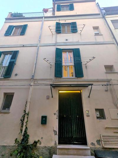 Casa Della Grazia