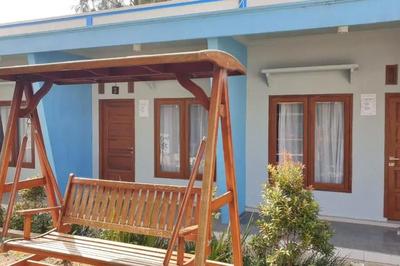 Anugrah Bromo Homestay at Desa Wisata Bromo Mitra RedDoorz