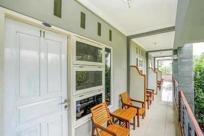 Penginapan Sinar Harapan near GOR Mastrip Probolinggo