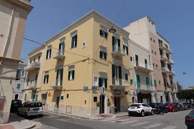 Apartment Natale 2