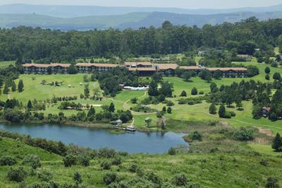 Drakensberg Sun Resort