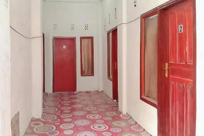 Homestay Cantika Koto Tengah RedPartner