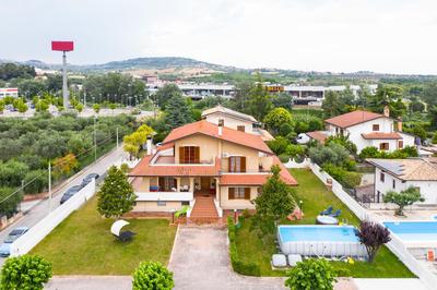 La Villa di Tony