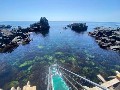 Appartamento Baciata dal Sole