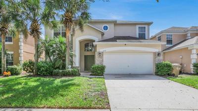 8518 Palm Harbour