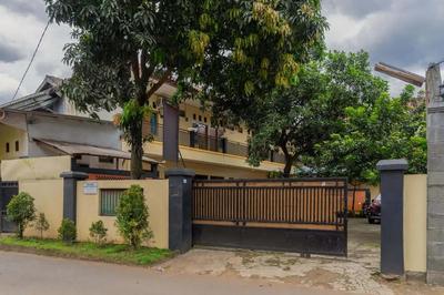 Kostawira Syariah Bintaro Mitra RedDoorz