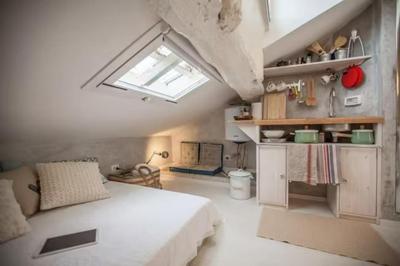 GuestHost - Cosy Studio Milano-Brera