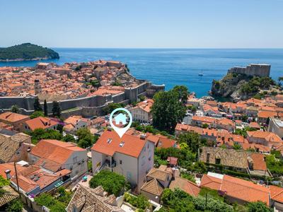 Dubrovnik Fantasy Apartments