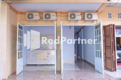 Hotel Rai's Palopo Exclusive Syariah Mitra RedDoorz